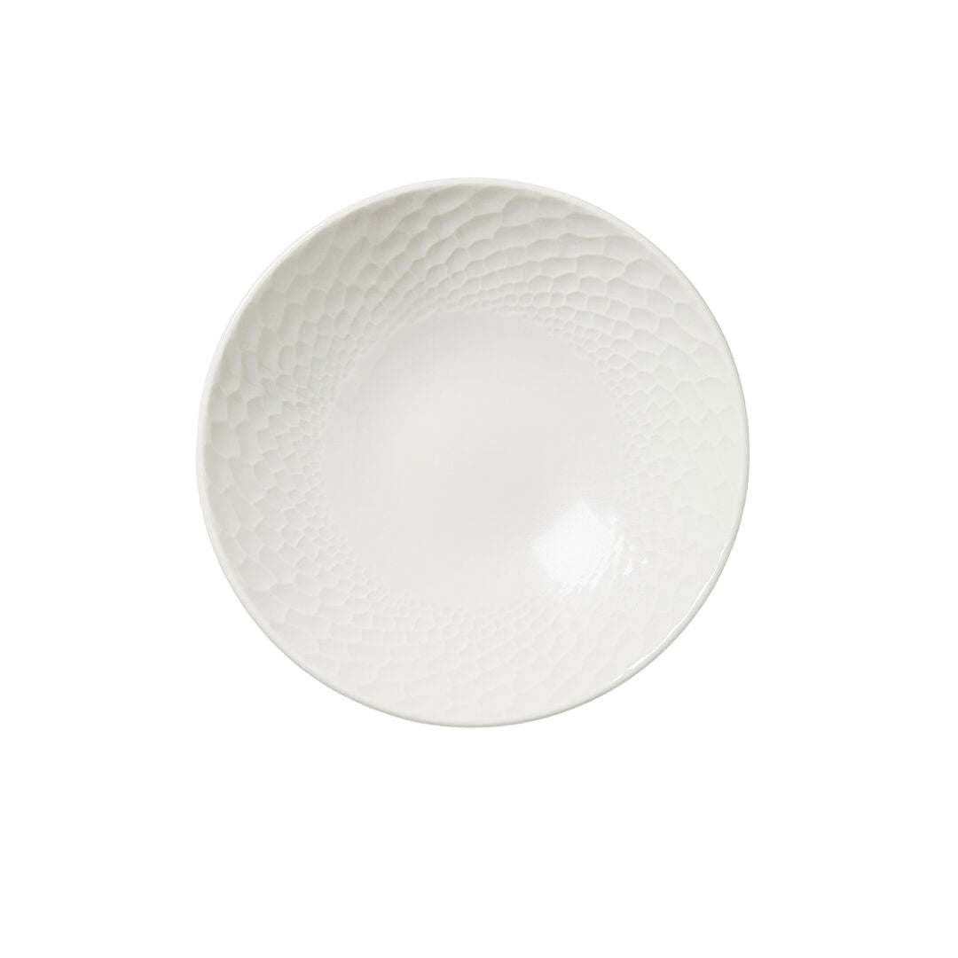 Morella Coupe Bowl 20.25cm 61.75cl (8"  21.7oz) (Boxes of 12)
