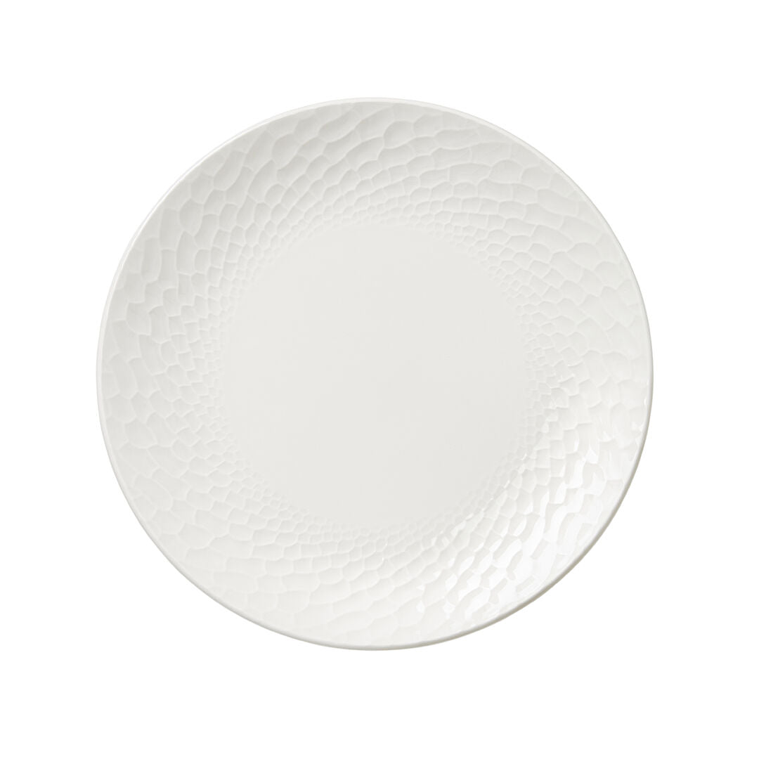 Morella Coupe Plate 25.5cm (10") (Boxes of 12)