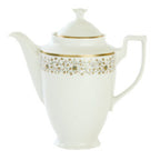 Classic Vine Coffee Pot (Box of 4)