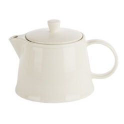 Line Tea Pot 50cl Box of 6