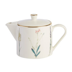 Botanical Teapot 50cl Box of 6