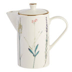 Botanical Coffee Pot 60cl Box of 6