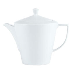 Porcelite Conic Coffee Pot 1Litre/ 35oz (938410) Box of 4