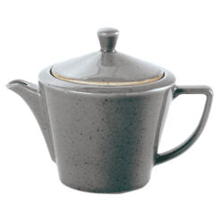 Seasons by Porcelite Storm Conic Tea Pot 50cl/18oz Box of 6
