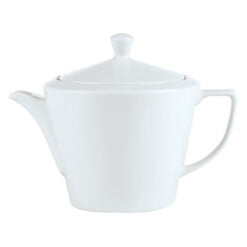Conic Tea Pot 50cl/17.5oz Box of 6