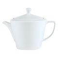 Conic Tea Pot 50cl/17.5oz Box of 6