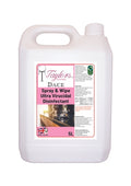 DACE Spray & Wipe Ultra Virucidal Disinfectant 5L