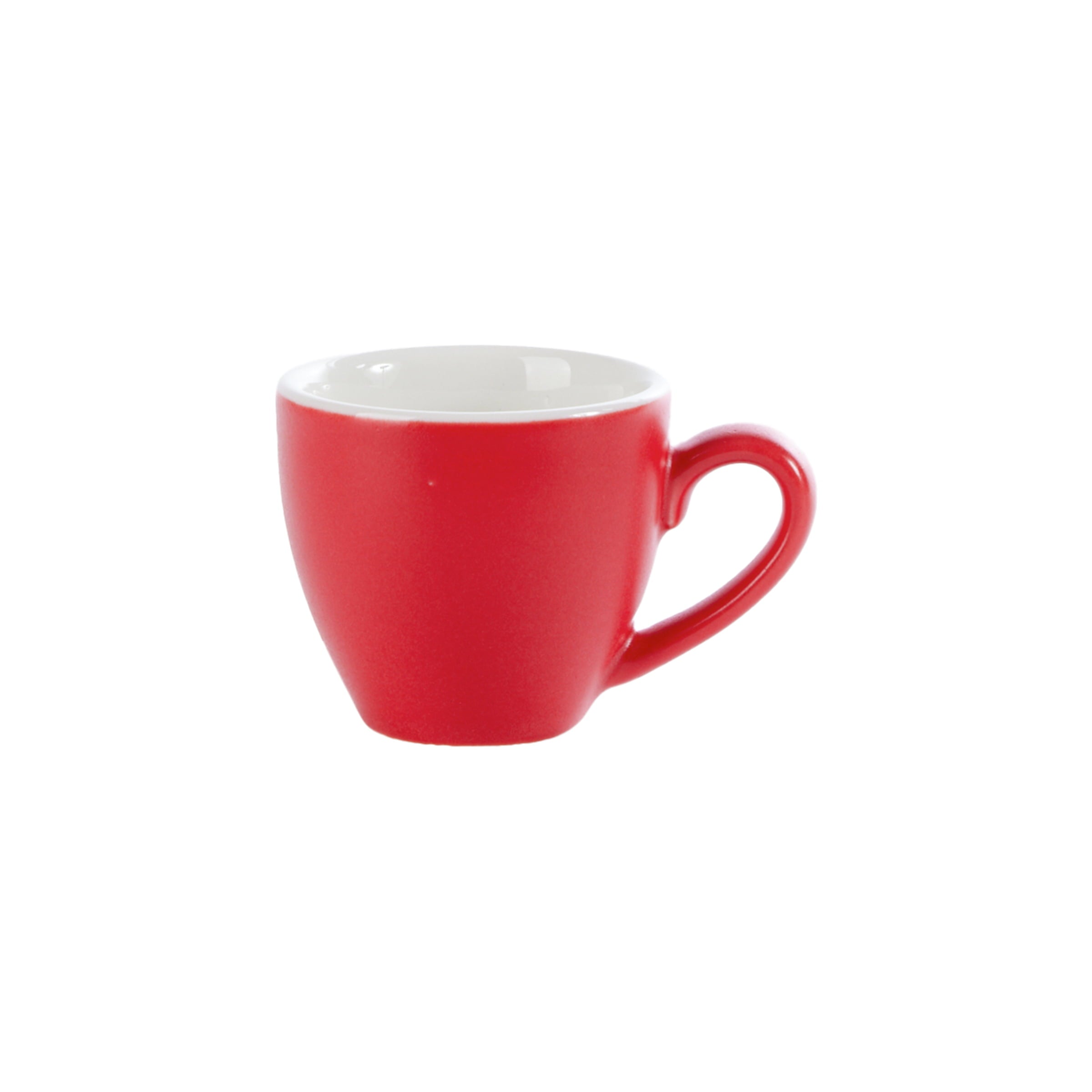 Espresso Cup 7.5cl / 2 1/2 oz Berry Box of 6