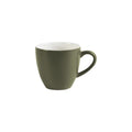 Espresso Cup 7.5cl / 2 1/2 oz Pine Box of 6