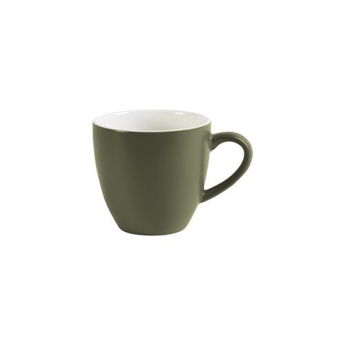 Espresso Cup 7.5cl / 2 1/2 oz Pine Box of 6