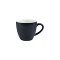 Espresso Cup  7.5cl / 2 1/2 oz Nero Box of 6