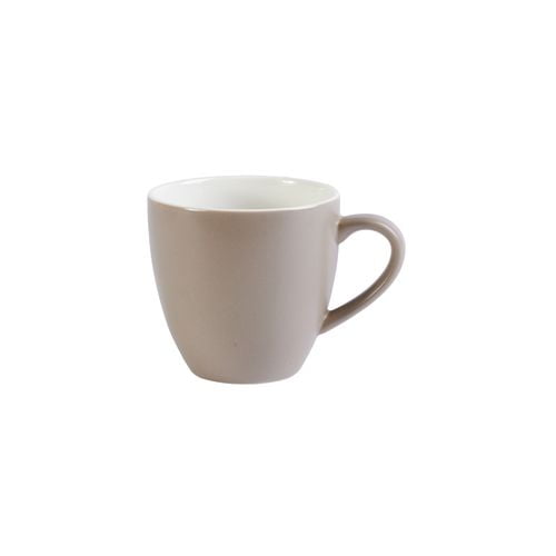 Espresso Cup 7.5cl / 2 1/2 oz Dune Box of 6