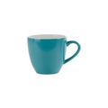 Espresso Cup  7.5cl / 2 1/2 oz Teal Box of 6
