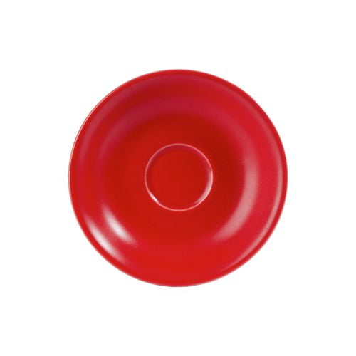 Saucer for Espresso Cup 12cm /4 3/4” Berry Box of 6