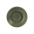 Saucer for Espresso Cup 12cm /4 3/4” Pine Box of 6