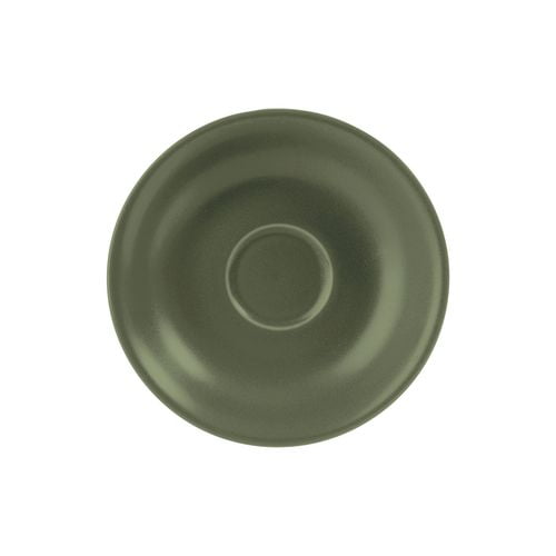 Saucer for Espresso Cup 12cm /4 3/4” Pine Box of 6