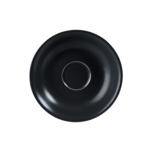 Saucer for Espresso Cup  12cm /4 3/4” Nero Box of 6
