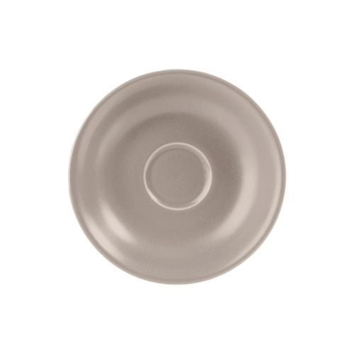 Saucer for Espresso Cup 12cm /4 3/4” Dune Box of 6