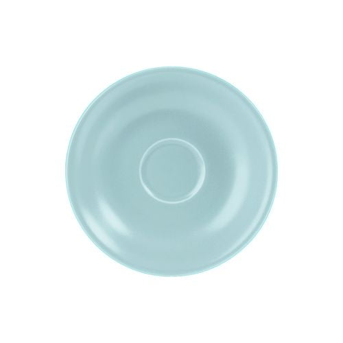 Saucer for Espresso Cup 12cm /4 3/4” Sky Box of 6