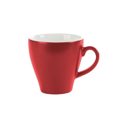 Torino Coffee/Tea Cup 25cl/9oz Berry Box of 6