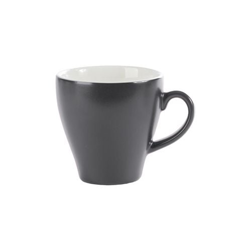 Torino Coffee/Tea Cup 25cl/9oz Pebble Box of 6