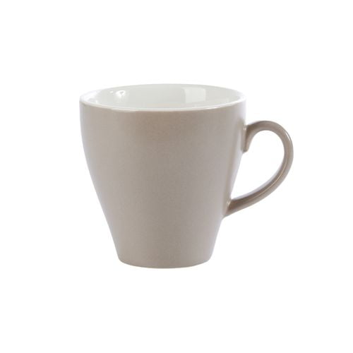 Torino Coffee/Tea Cup 25cl/9oz Dune Box of 6