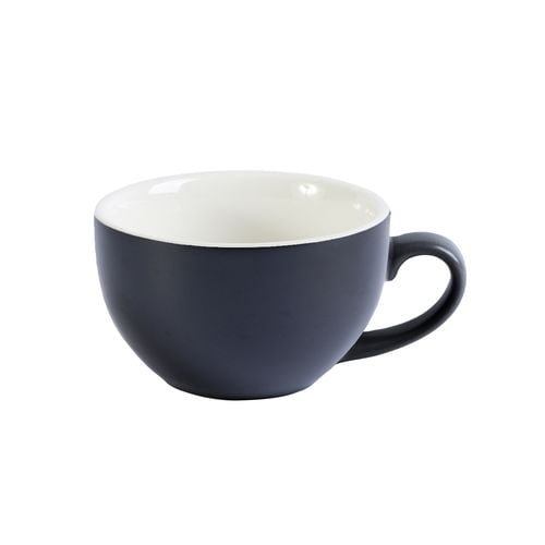 Coffee/Tea Cup  20cl / 7oz Nero Box of 6