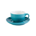 Coffee/Tea Cup  20cl / 7oz Teal Box of 6
