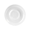 Saucer for Coffee/Tea & Mugs 15cm/6" Blanco Box of 6