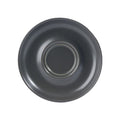 Saucer for Coffee/Tea & Mug 15cm/6" Pebble Box of 6