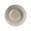 Saucer for Coffee/Tea & Mug 15cm/6" Dune Box of 6