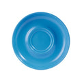 Saucer for Coffee/Tea & Mug 15cm/6" Powder Box of 6