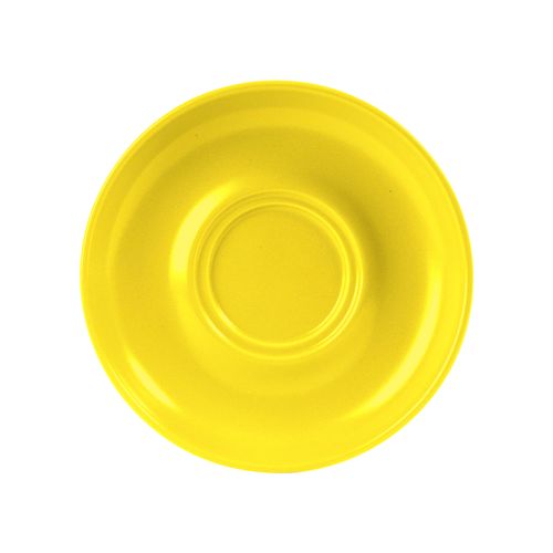 Saucer for Coffee/Tea & Mugs 15cm/6" Limon Box of 6
