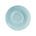 Saucer for Coffee/Tea & Mug 15cm/6" Sky Box of 6