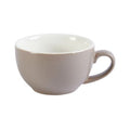 Large Cappuccino Cup 28cl 9 3/4 oz Dune Box of 6