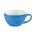 Large Cappuccino Cup 28cl 9 3/4 oz Powder Box of 6