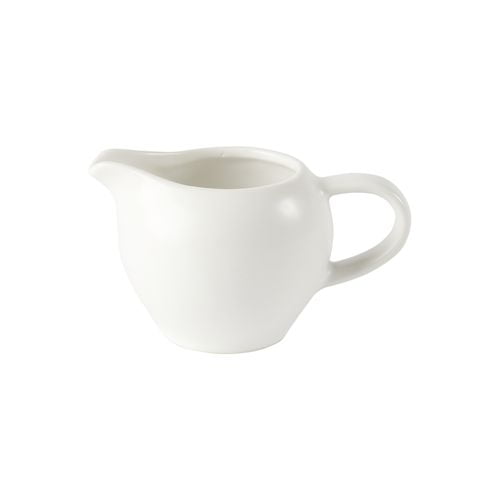 Milk Jug 15cl/5oz Dune Box of 6