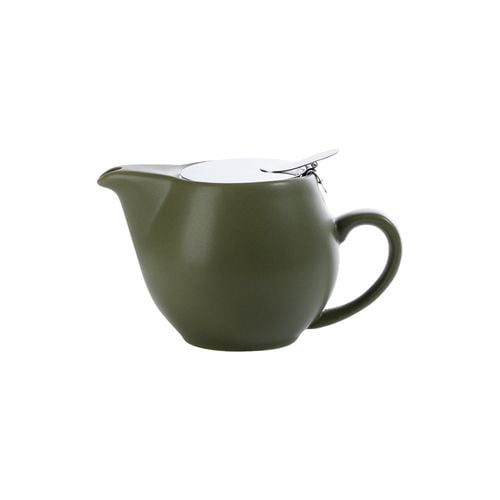 Tea Pot 35cl / 12 1/4 oz Pine Box of 6