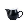 Tea Pot 35cl / 12 1/4 oz Nero Box of 6