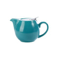 Tea Pot 35cl / 12 1/4 oz Teal Box of 6