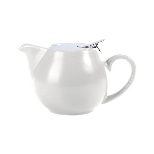 Tea Pot  35cl / 12 1/4 oz Blanco Box of 6