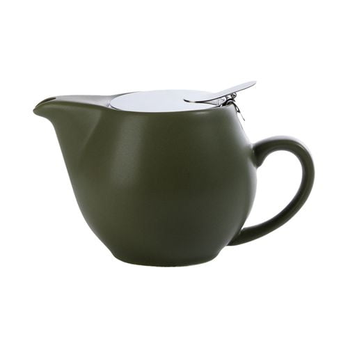 Tea Pot 50cl / 17 1/2 oz Pine Box of 4