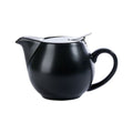 Tea Pot  50cl / 17 1/2 oz Nero Box of 4