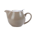 Tea Pot 50cl / 17 1/2 oz Dune Box of 4