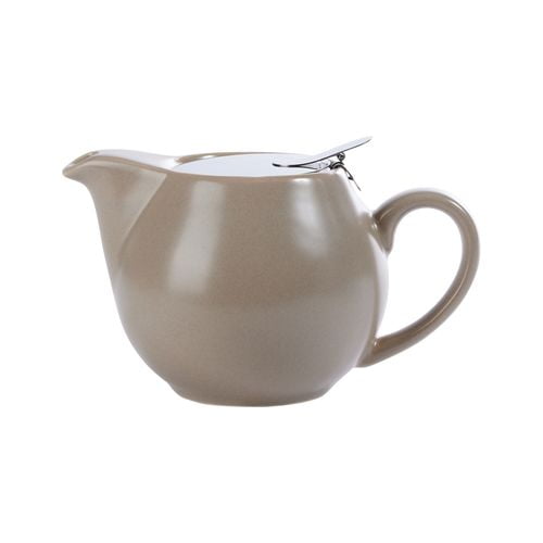 Tea Pot 50cl / 17 1/2 oz Dune Box of 4