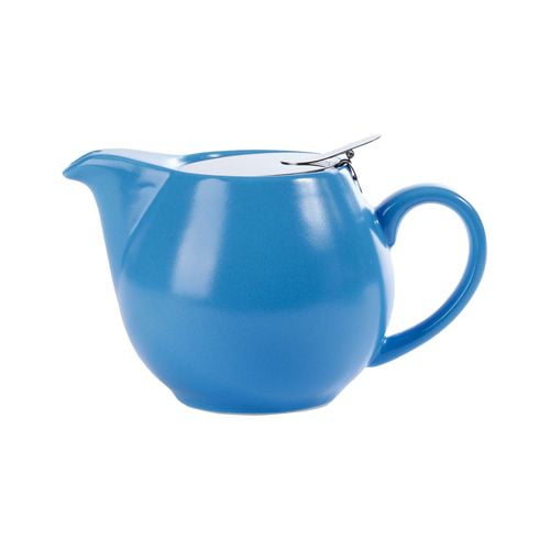 Tea Pot 50cl / 17 1/2 oz Powder Box of 4