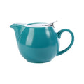 Tea Pot  50cl / 17 1/2 oz Teal Box of 4