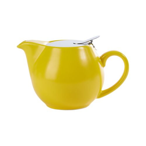 Tea Pot  50cl / 17 1/2 oz Limon Box of 4