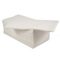Luxury White Airlaid 8fold Napkins 1x500