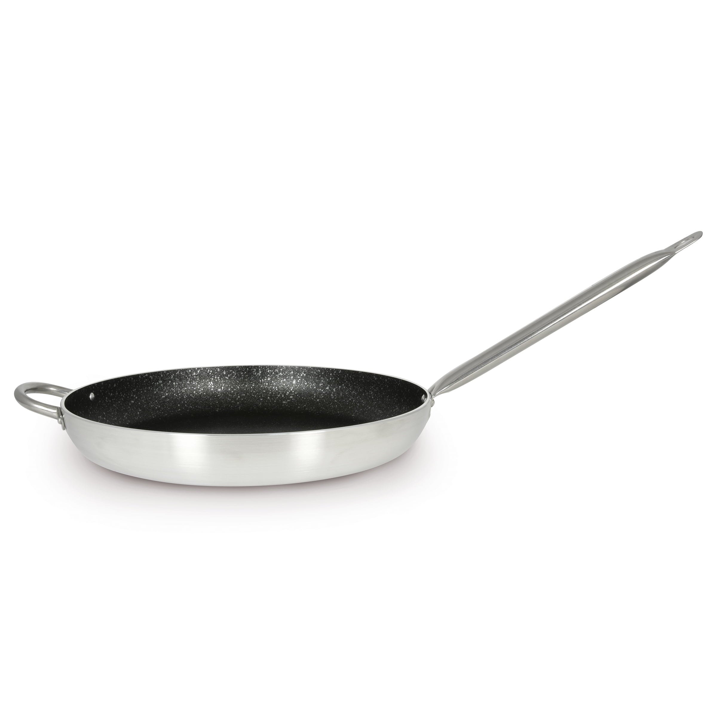 Frying Pan with 2 Handles 40cm